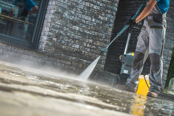 Best Solar Panel Cleaning  in White Salmon, WA
