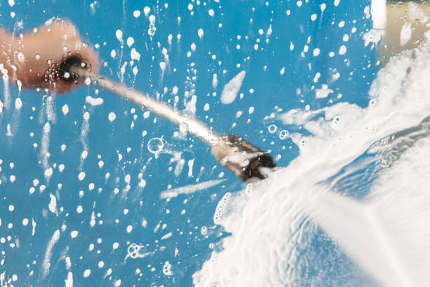 Best Oil Spill Cleanup  in White Salmon, WA