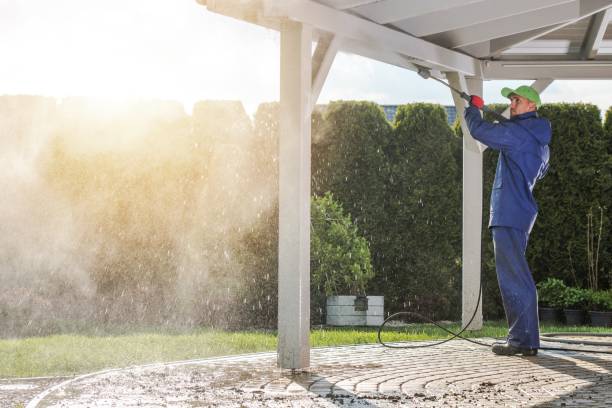 Playground Equipment Cleaning in White Salmon, WA
