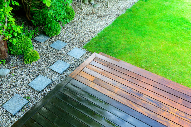 Best Parking Lot and Garage Cleaning  in White Salmon, WA