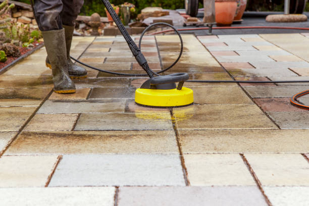 Best Gas Station Cleaning  in White Salmon, WA