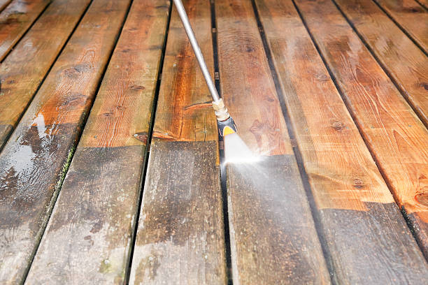 Best Gutter Cleaning  in White Salmon, WA